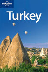 Lonely Planet Turkey