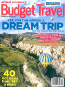 Budget Travel