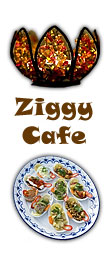 Cappadocia Ziggy Cafe